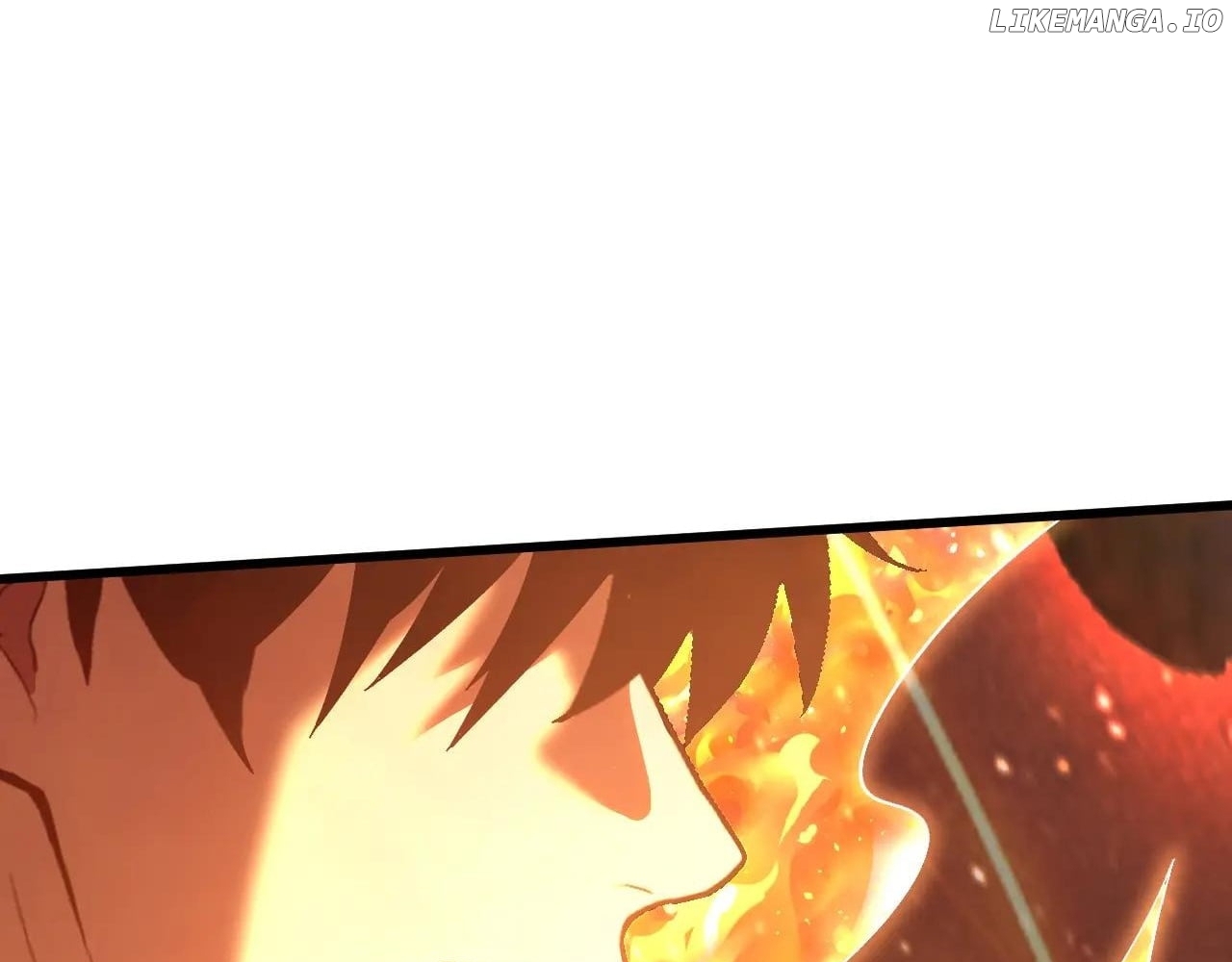 Log into the Future Chapter 241 - page 9